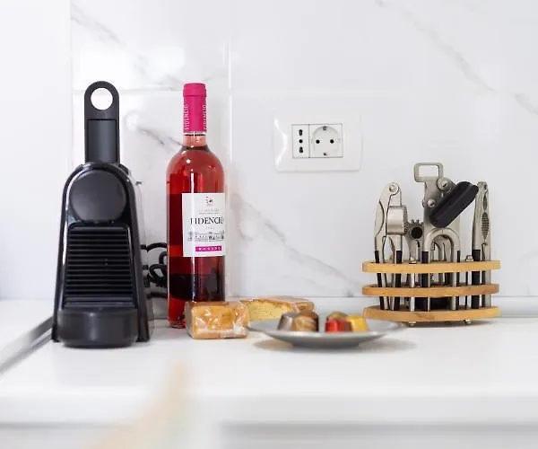 Home2book Serene Ocean Breeze,