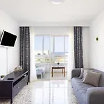 Apartmán Home2book Serene Ocean Breeze, Bajamar (La Laguna)