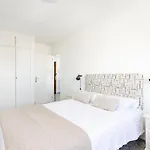 Apartmán Home2book Serene Ocean Breeze, *