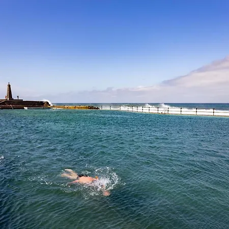 Home2book Serene Ocean Breeze, Διαμέρισμα