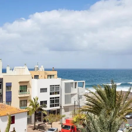 Home2book Bright Sea Views, *