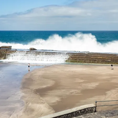 Home2book Serene Ocean Breeze,