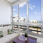 Home2book Serene Ocean Breeze, Lejlighed