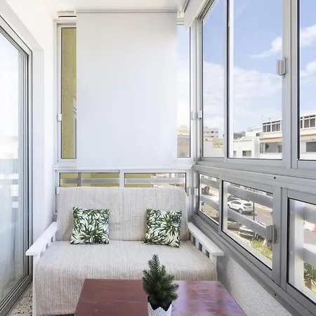 Home2book Serene Ocean Breeze, * Bajamar (La Laguna)