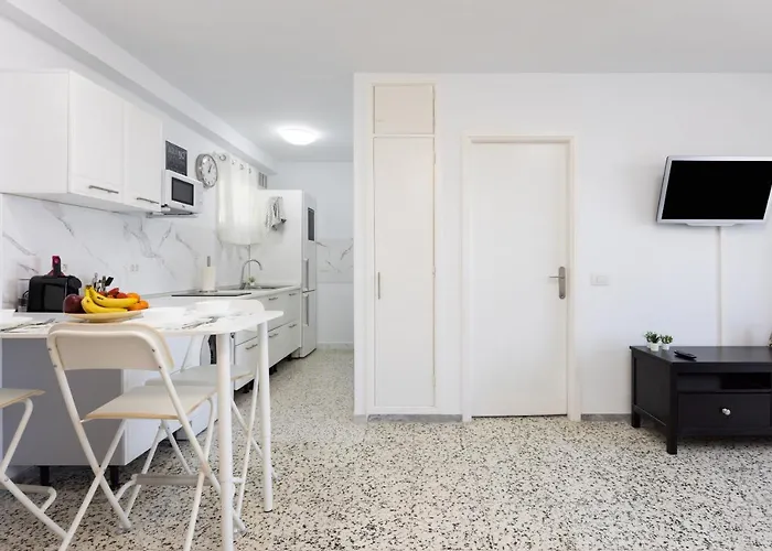 Appartement Home2book Serene Ocean Breeze,