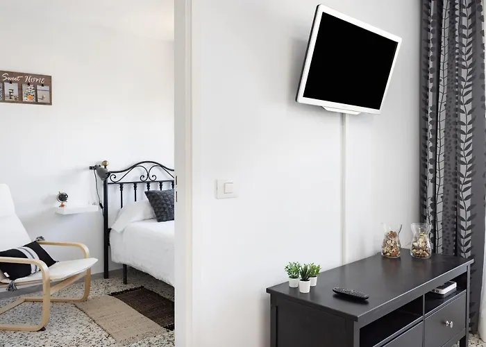 Appartement Home2book Serene Ocean Breeze,