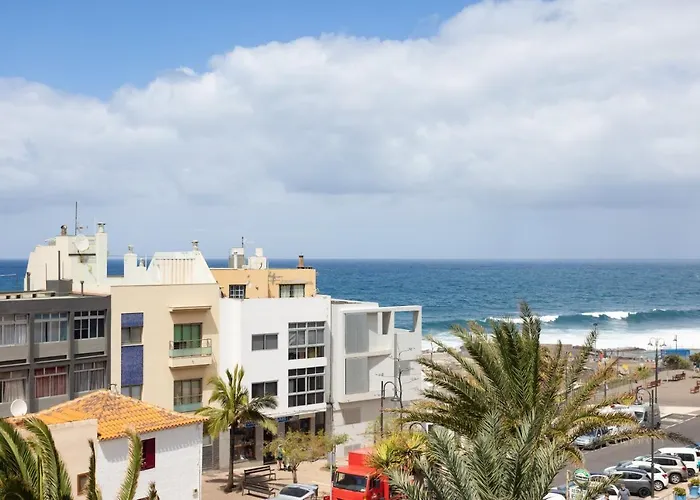 Home2book Serene Ocean Breeze, *