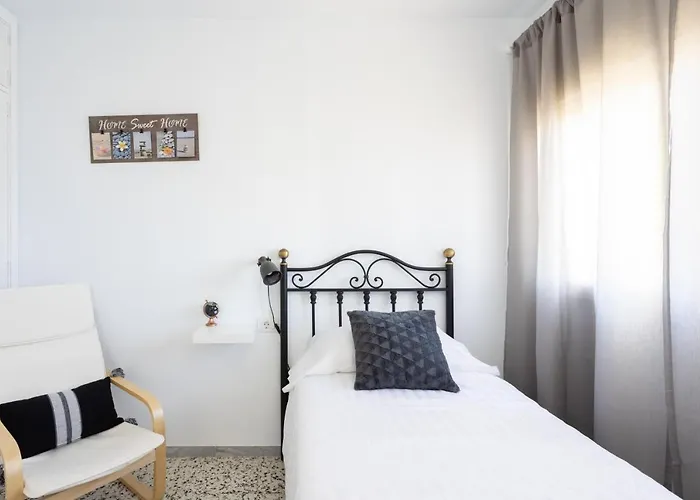 Home2book Serene Ocean Breeze, דירה *