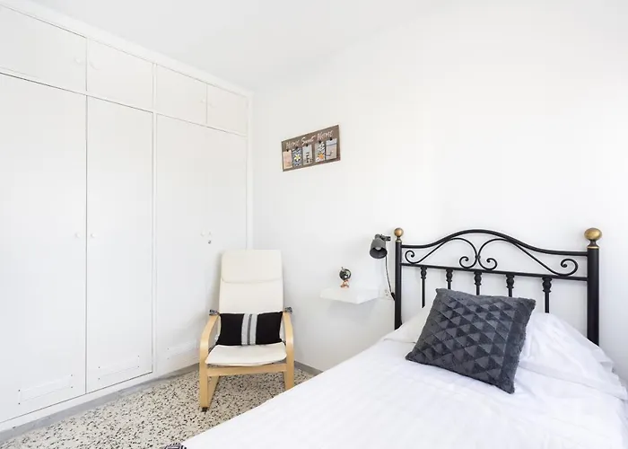 Home2book Serene Ocean Breeze, דירה *