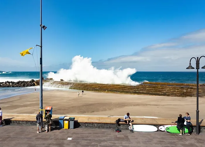 Home2book Serene Ocean Breeze, *