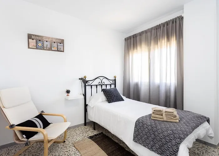 דירה Home2book Serene Ocean Breeze, *